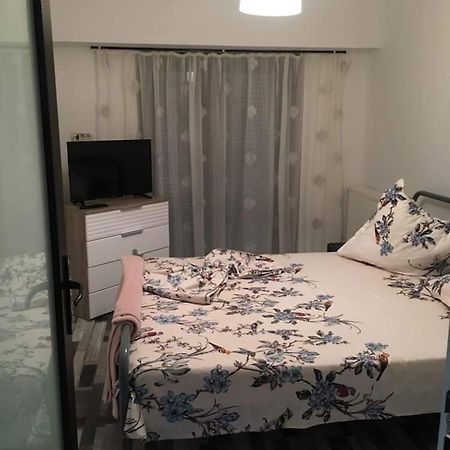 Apartament Sara Mangalia Esterno foto