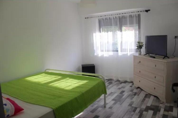 Apartament Sara Mangalia Esterno foto